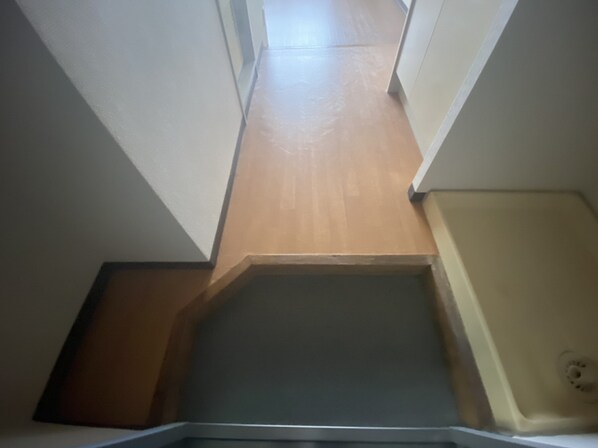 ア・ノヴァの物件内観写真